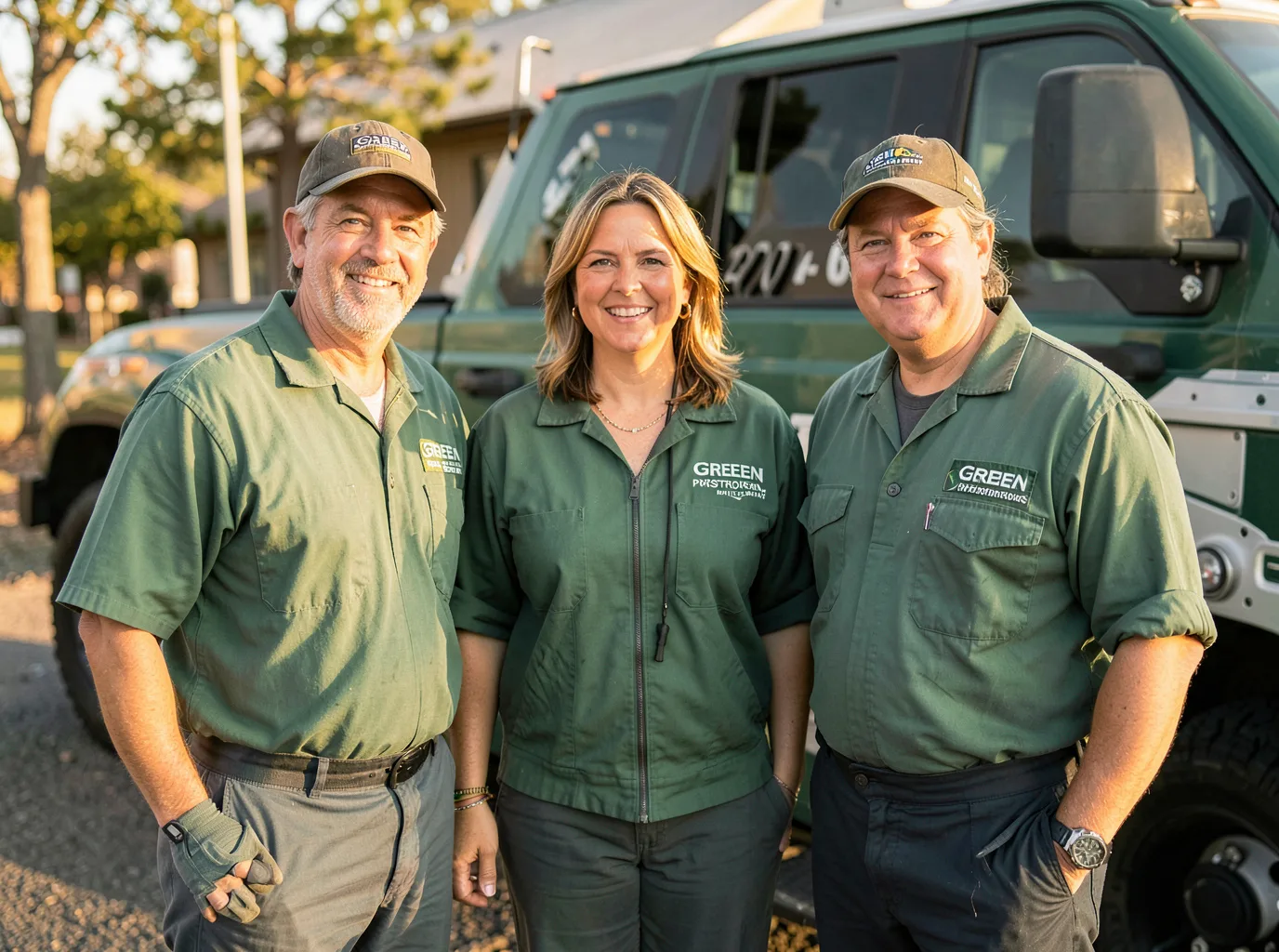 Water Damage Restoration company in Vernon, TX