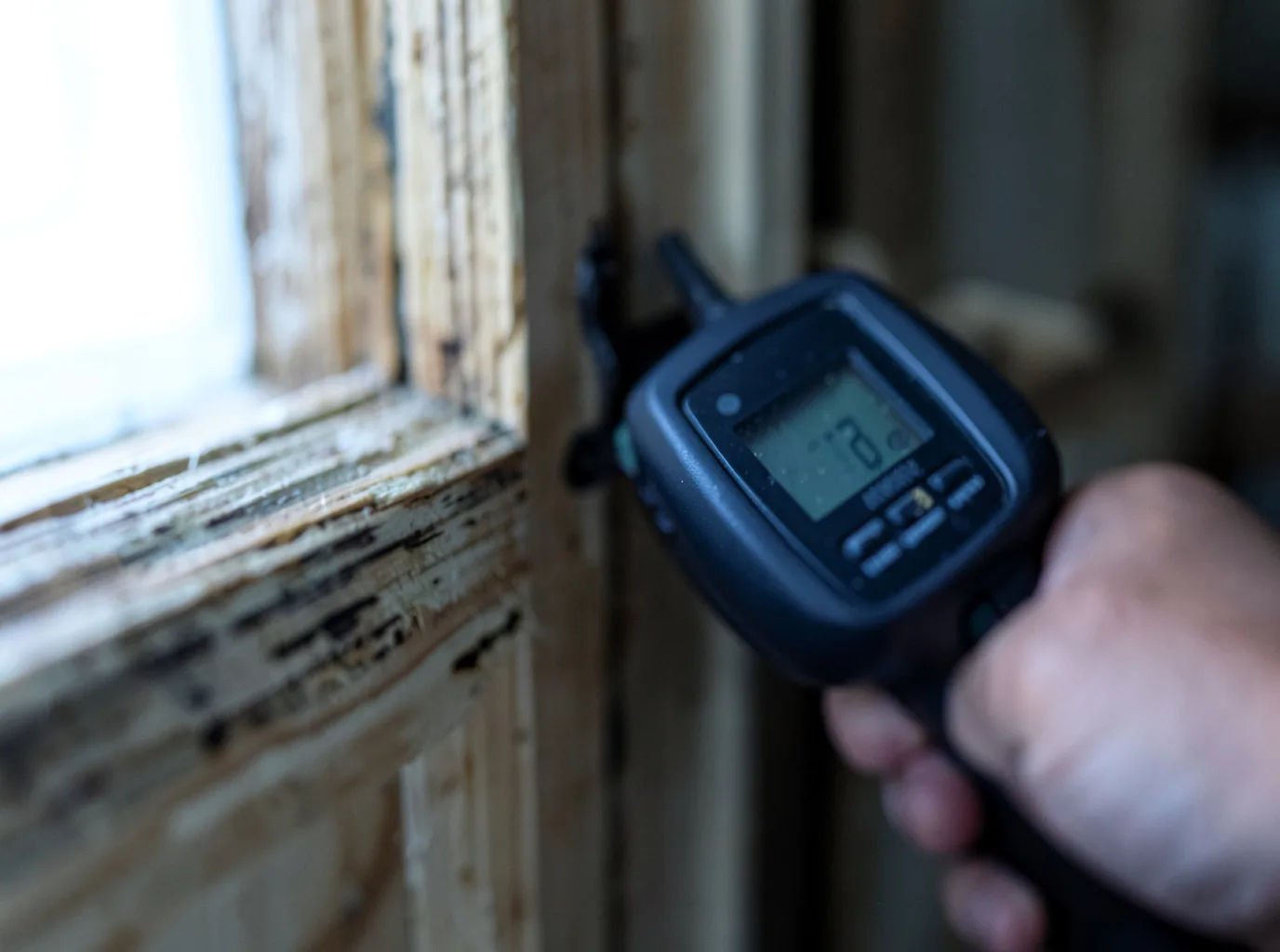 Commercial Water Damage Restoration in Vernon, TX