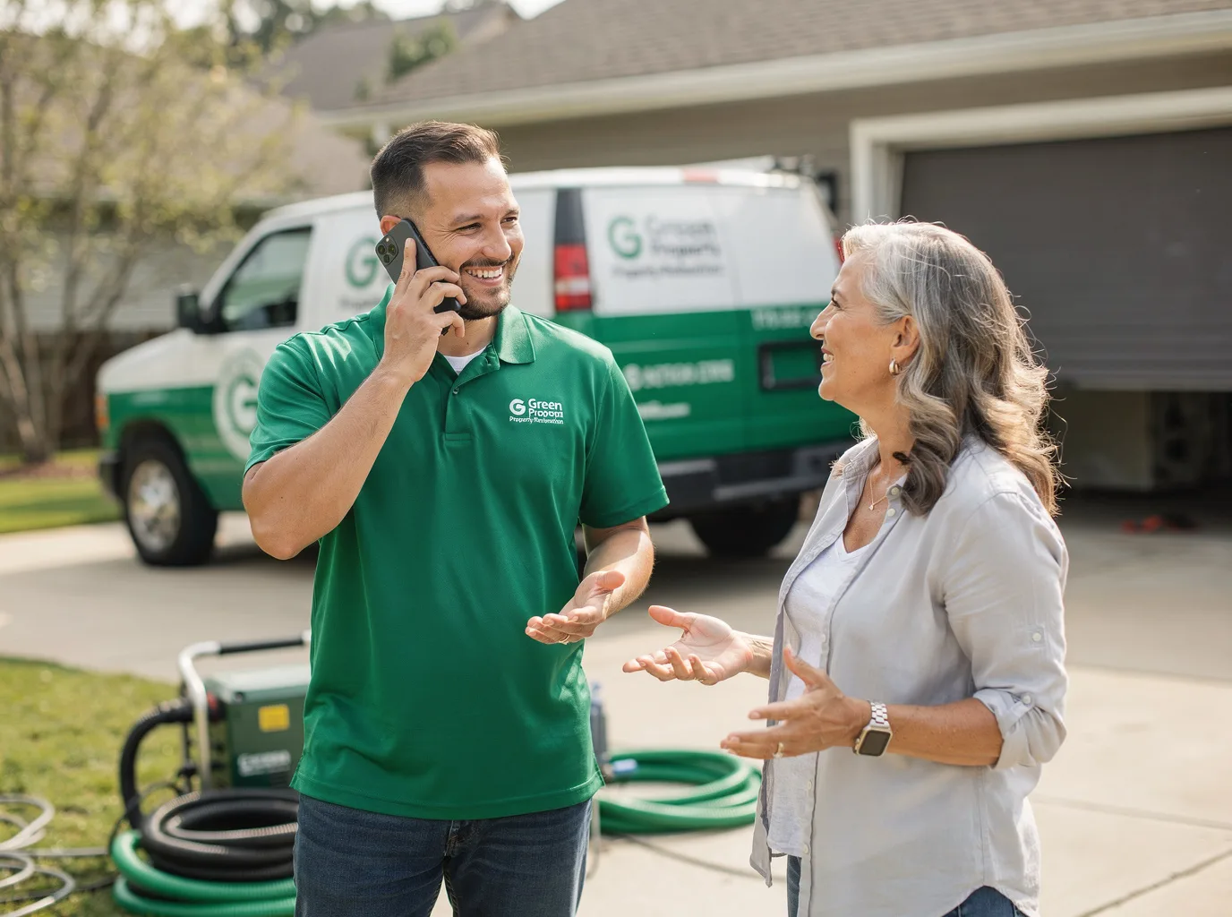 Water Damage Restoration Vernon, TX FAQs